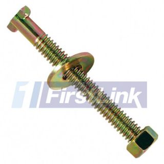 FCK501 Brake Chambers (Actuators)