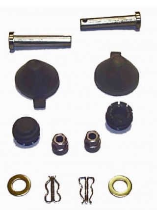 FCK509A Pads Kit