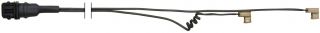 NEOPLAN_AUWARTER Transliner [1992-1998] SHD 12m (MAN Chassis) Front Pad Wear Leads