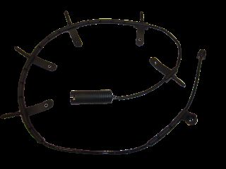 FWS5216 Pad Wear Leads