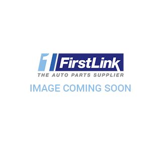 NISSAN Juke [2010-2014] 1.5 dCi Front Brake Discs