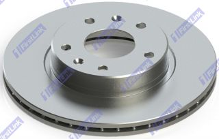 PBD1081V Brake Discs & Kits