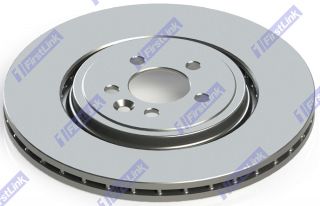 PBD1329V Brake Discs & Kits