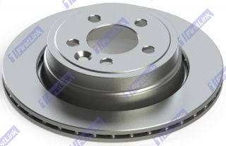 PBD1330V Brake Discs & Kits