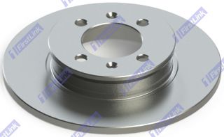 PBD738S Brake Discs & Kits