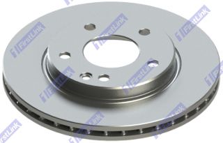 PBD822V Brake Discs & Kits