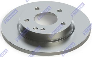 PBD823S Brake Discs & Kits