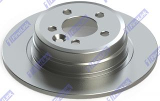 PBD852S Brake Discs & Kits