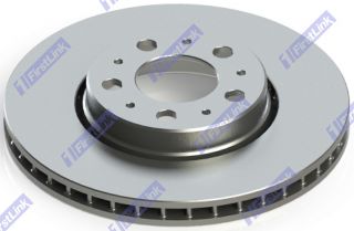 PBD857V Brake Discs & Kits