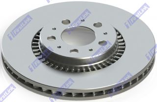 PBD858V Brake Discs & Kits