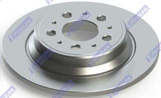 PBD859S Brake Discs & Kits