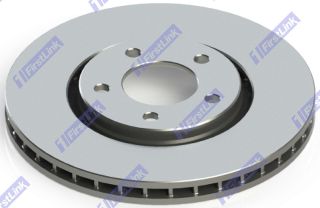 PBD916V Brake Discs & Kits