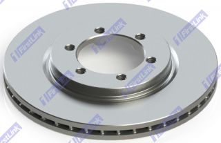 PBD920V Brake Discs & Kits