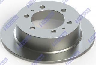 PBD921S Brake Discs & Kits