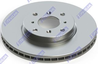 PBD935V Brake Discs & Kits