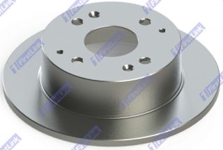 PBD937S Brake Discs & Kits