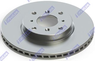PBD939V Brake Discs & Kits
