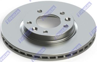 PBD953V Brake Discs & Kits