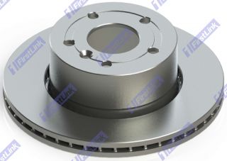 PBD956V Brake Discs & Kits