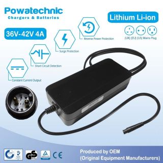 42V 4A 4 pin YT Decoy - PCL3604040 