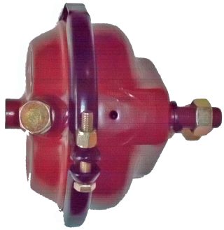 Type 20 single diaphragm disc brake chamber 64mm stroke - SD104DN Front Brake Chambers (Actuators)