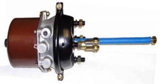 TR100CF Brake Chambers (Actuators)
