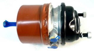 T2424 64mm stroke Truck, Bus Disc brake chamber - TR114DN Front Brake Chambers (Actuators)