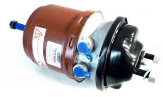 T24/24 High Frequency Truck chamber - TR114DNHFL Brake Chambers (Actuators)