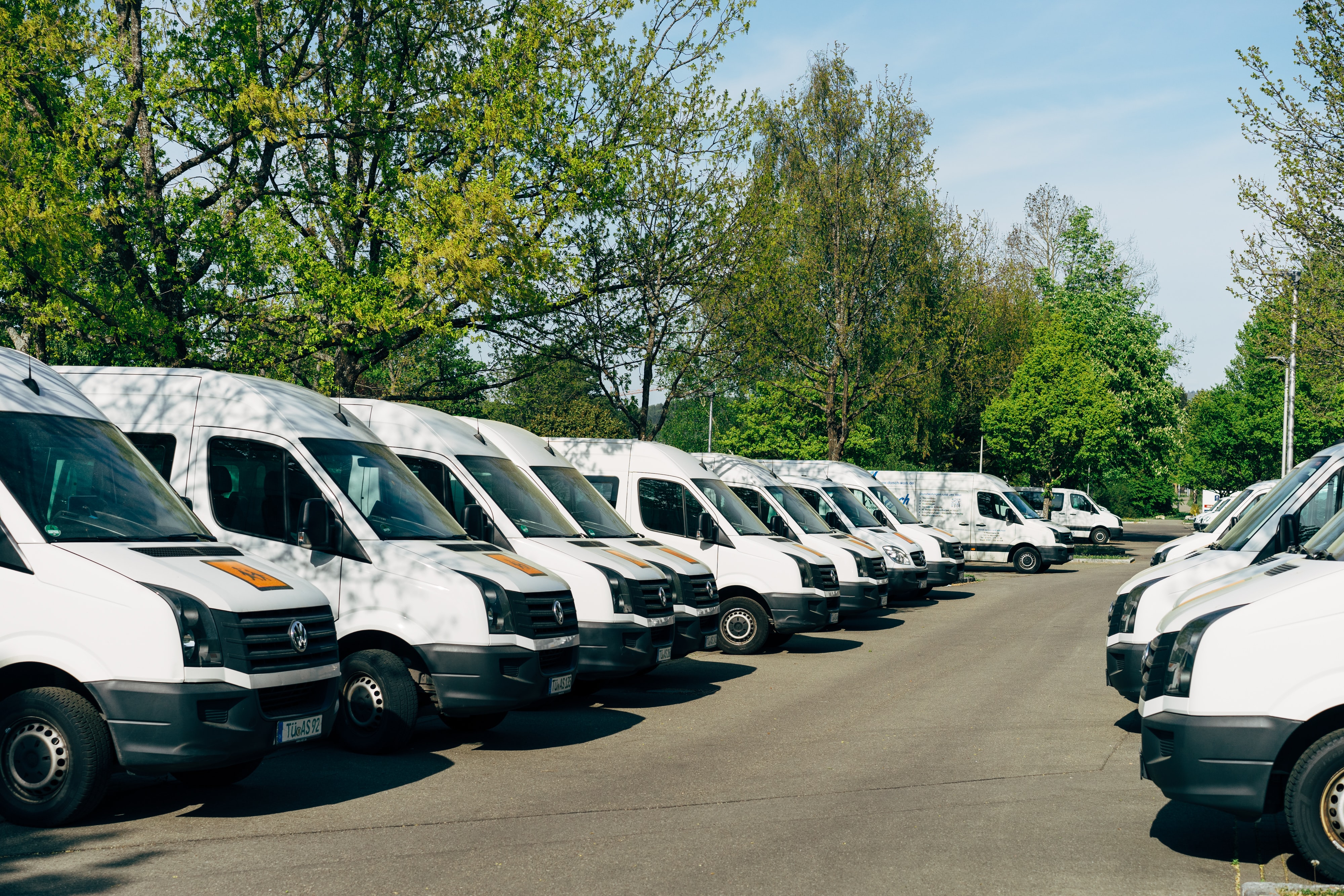 Tips for Maintaining Your Business Vehicles